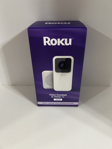 Roku smart videocitofono - videocitofono, e
