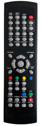 Telecomando ricambio per - ricambio,