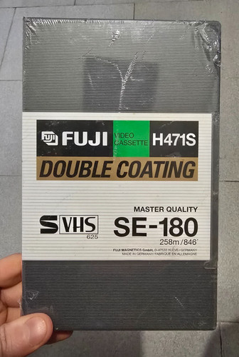 Fuji h471s 180 master - fuji, se-180