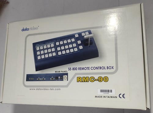 Datavideo rmc scatola - rmc-90, di