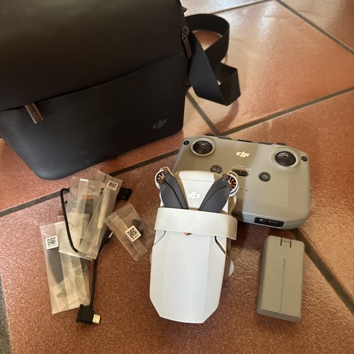 Dji mini drone con - dji,