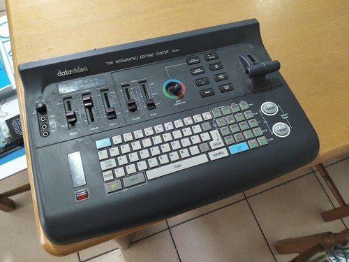Data video 200 integrated - se-200,