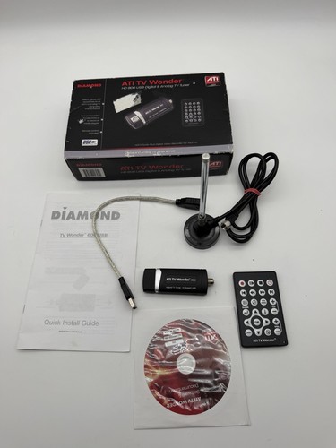 Diamond ati wonder - ati, 600