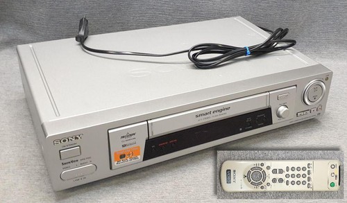 Videoregistratore stereo hifi - videoregistratore,