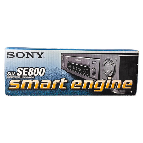 Videoregistratore sony - videoregistratore,