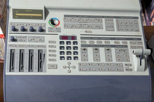 Datavideo 800 interruttore - datavideo,