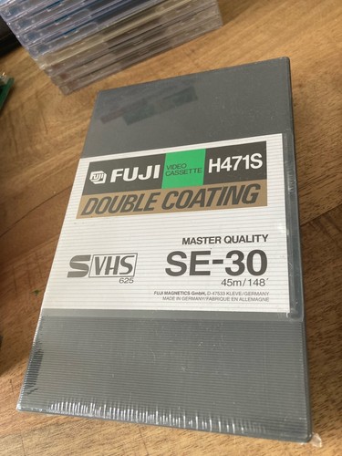 Fuji h471s 30 master - -, se-30