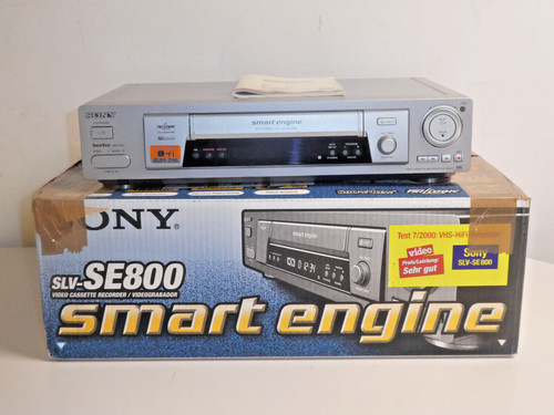Videoregistratore vhs - videoregistratore,