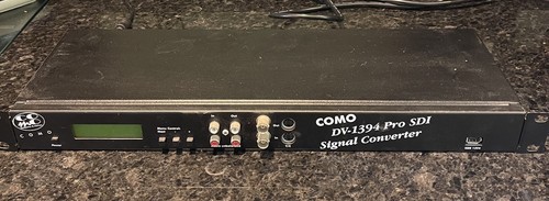 Como 1394 pro sdi - como, dv-1394