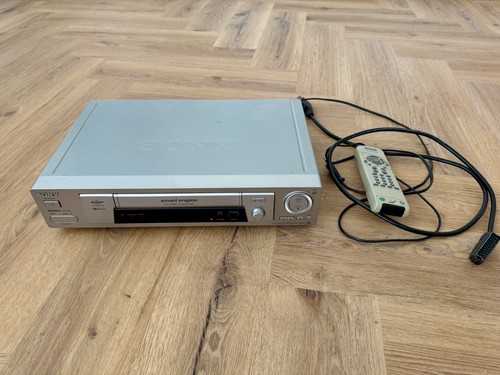 Sony slv se800 - slv-se800,