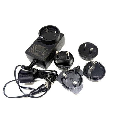 Adattatore caricatore per - adattatore,