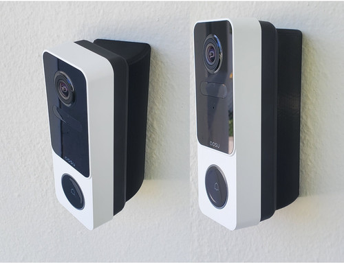 Aosu videocitofono supporto - aosu,