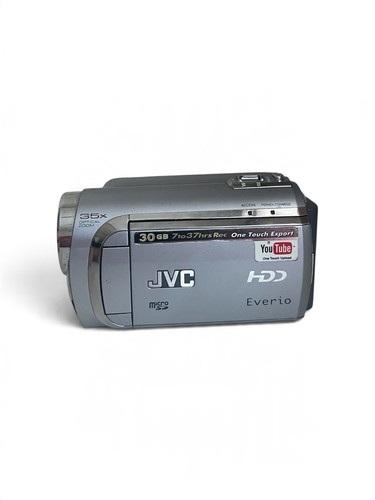 Videocamera digitale jvc - videocamera,
