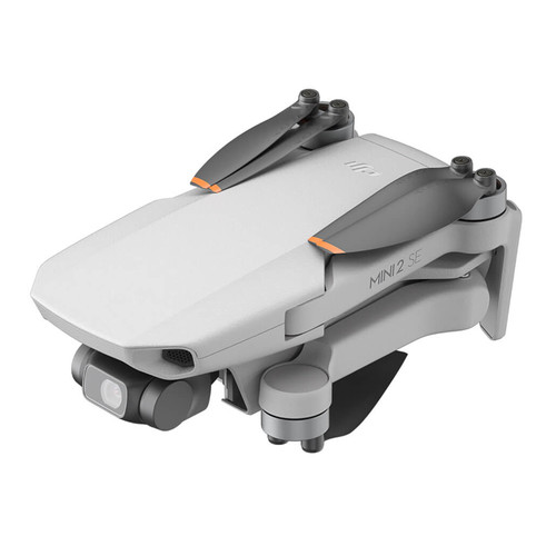 Unità nuda drone - , originale
