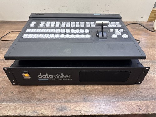 Datavideo 2850 interruttore - datavideo,