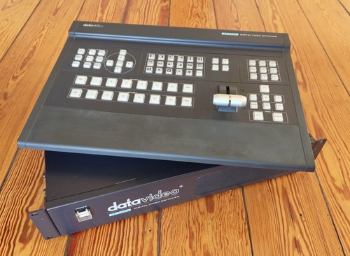Datavideo 2200 digital - se-2200,