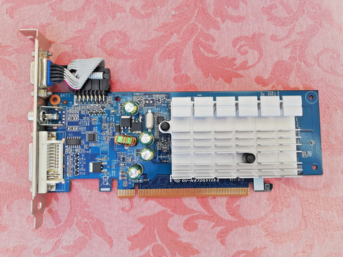 Scheda video pci express - video,