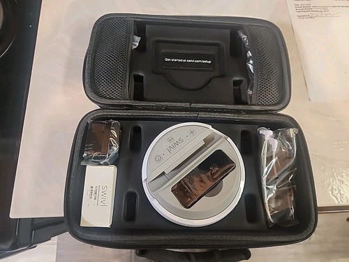 Swivl sw4138 cx1 - sw4138-cx1, robot