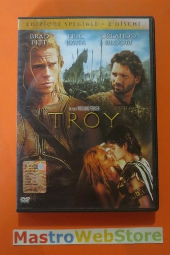 Troy pitt bana - bana,