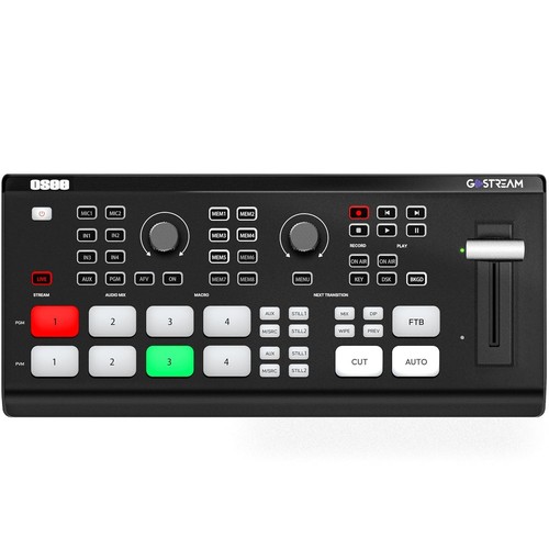 Ossee gostream deck hdmi - ossee,
