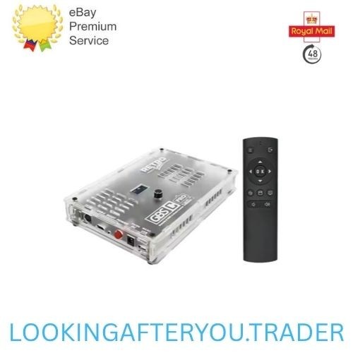 Gbs control pro video - gbs,