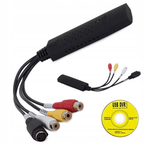 Csl usb audio - csl, 2.0