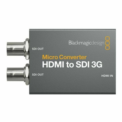 Blackmagic design micro - blackmagic,