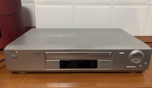 Sony slv se720d - sony, slv-se720d
