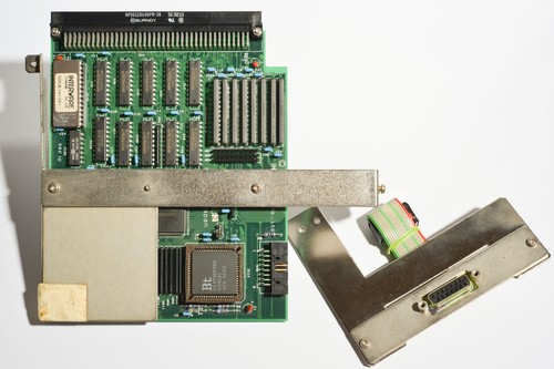 Scheda video interware vimage - scheda,