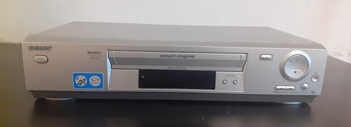 Sony slv se720 - video, cassette