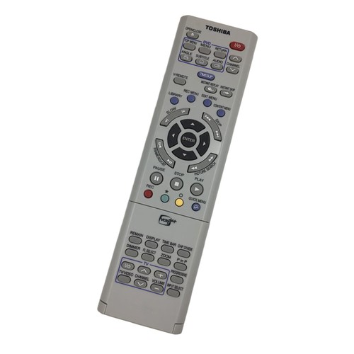 Telecomando sostitutivo per