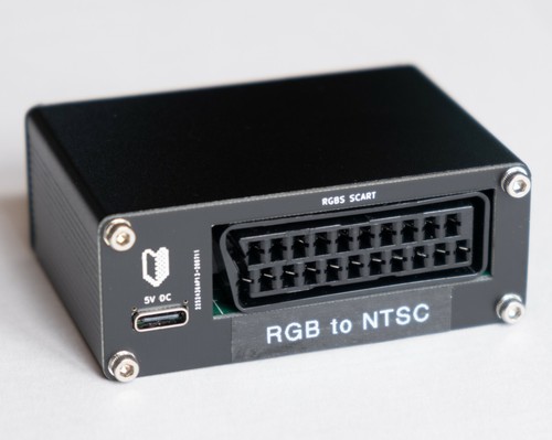 Transcoder encoder rgb - transcoder/encoder,