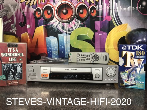 Videoregistratore sony - videoregistratore,