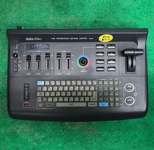 Mixer video datavideo 200 - mixer, se-200