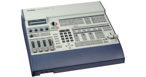 Interruttore video digitale