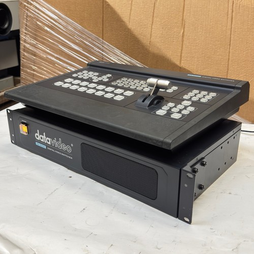 Datavideo 2200 video - datavideo, se‐2200