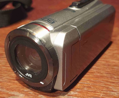Videocamera esterno full hd - esterno,
