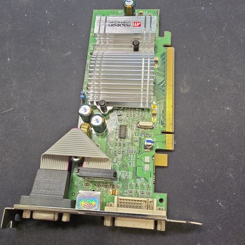 Ati radeon x300se - ati,