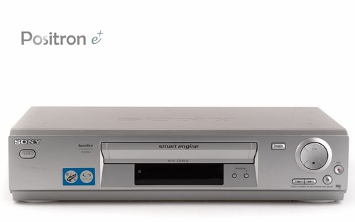 Videoregistratore sony - videoregistratore,