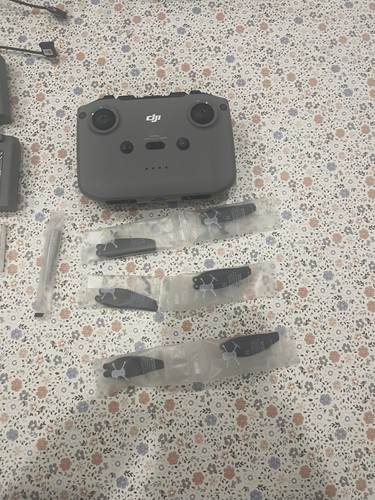 Dji mini drone - se, drone,